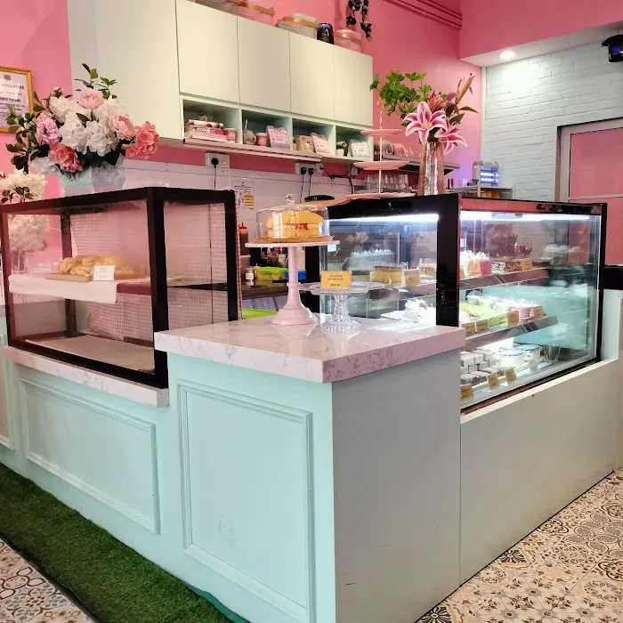 Cafe Jalan Terusan Picture 2
