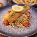 Cafe Jalan Terusan