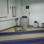 SURAU OXO COMPLEX