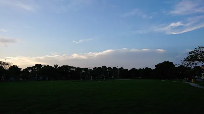 Field Bandar Bukit Raja Picture 2