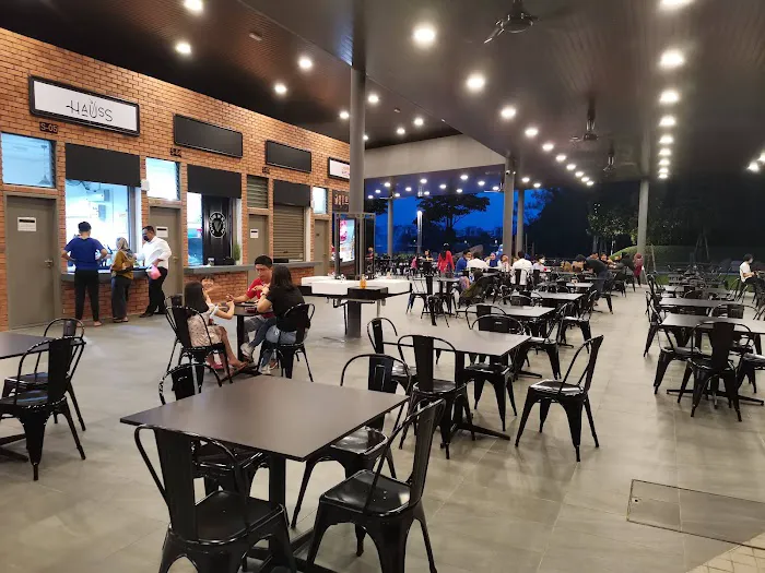 TASEK Commercial Centre Picture 2