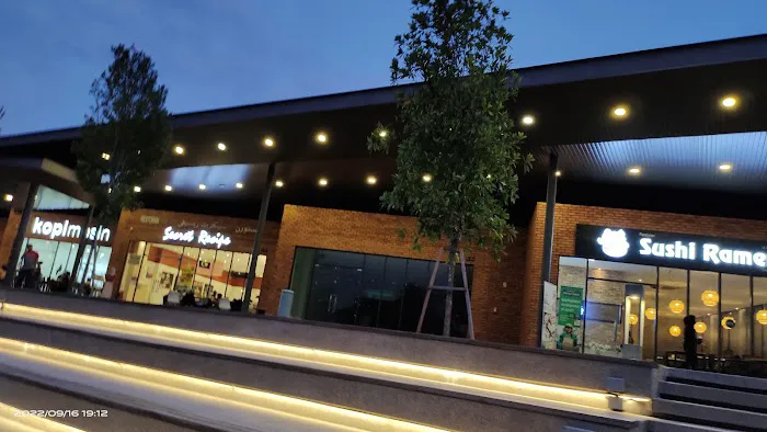 TASEK Commercial Centre Picture 1