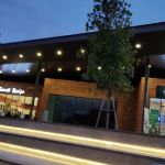 TASEK Commercial Centre