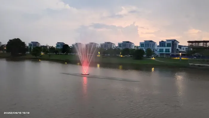 TASEK Commercial Centre Picture 4