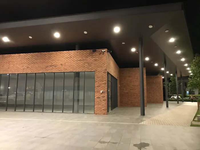 TASEK Commercial Centre Picture 6