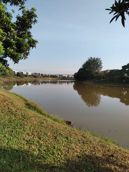 TASEK Commercial Centre Picture 7