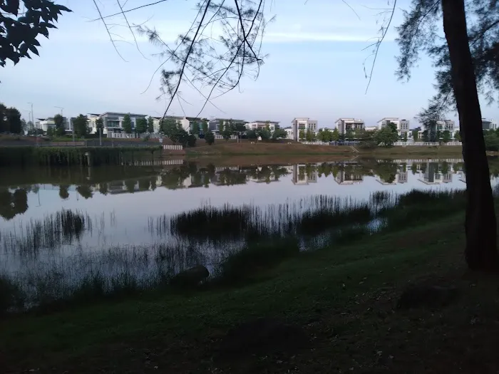TASEK Commercial Centre Picture 9