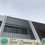 Gone Bananas Cafe