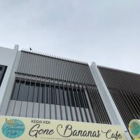 Gone Bananas Cafe ico