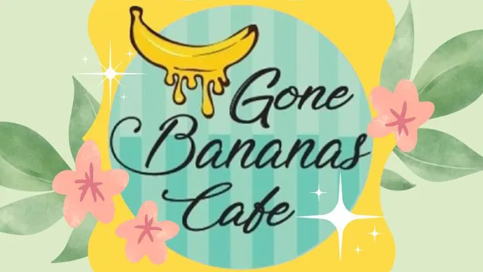 Gone Bananas Cafe Picture 2
