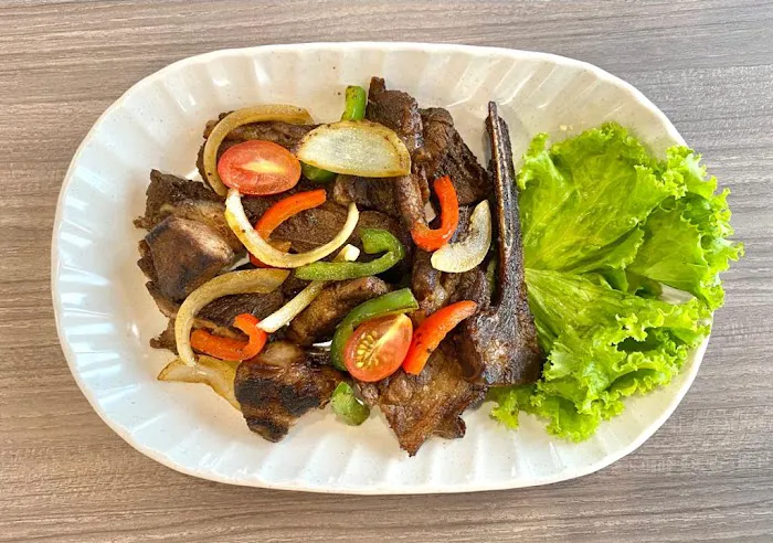 Restoran Bendang Eco Ardence Picture 2