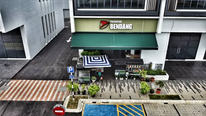 Restoran Bendang Eco Ardence Picture 3