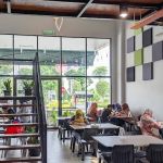Restoran Bendang Eco Ardence