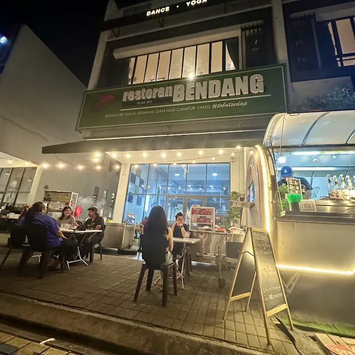 Restoran Bendang Eco Ardence Picture 5
