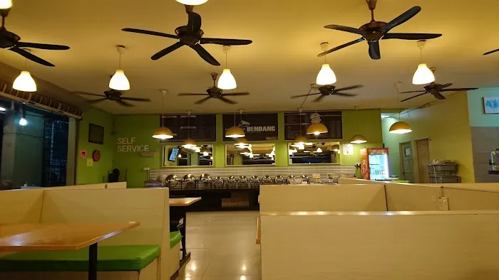 Restoran Bendang Eco Ardence Picture 4