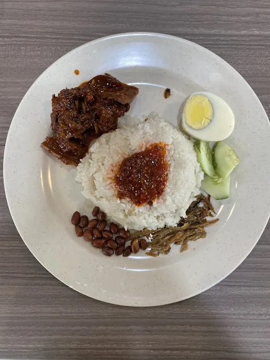 Restoran Bendang Eco Ardence Picture 7