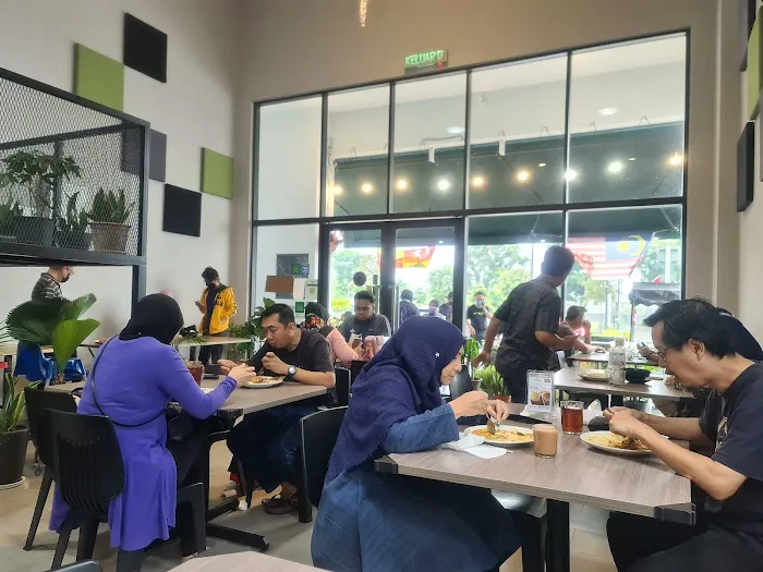 Restoran Bendang Eco Ardence Picture 10