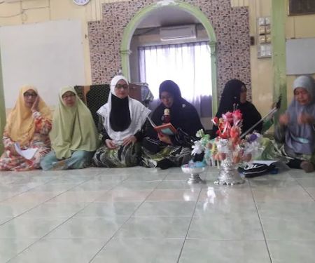 Surau Al-hidayah