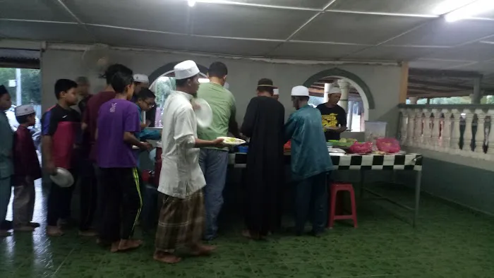 Surau Al-hidayah Picture 2