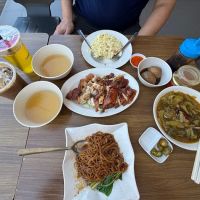 Restoran San Chui Moon 新聚满早市烧腊晚市蒸鱼 ico