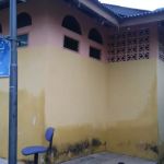 Surau Tengah Kampung Balok