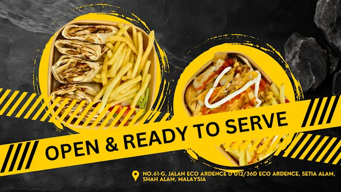 Shawarma Zone Picture 3