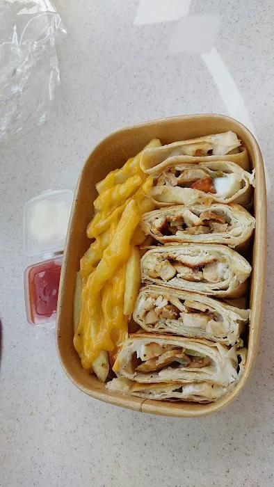 Shawarma Zone Picture 7
