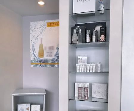 My Debeauty & Body Care