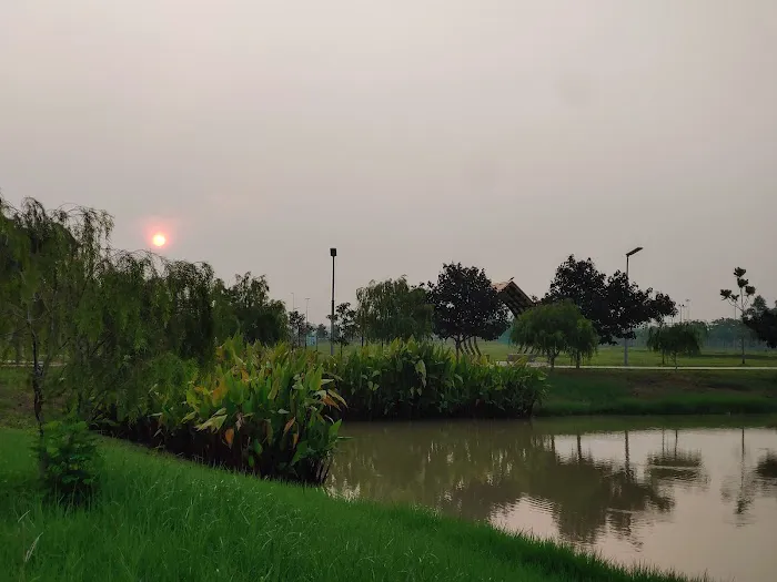 Taman Bandar Klang Community Park Picture 3