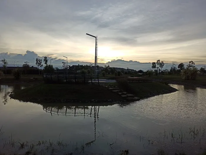 Taman Bandar Klang Community Park Picture 2