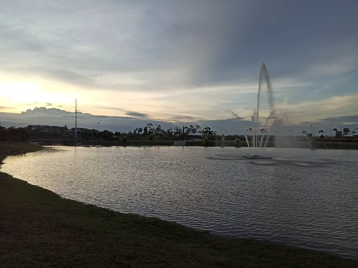 Taman Bandar Klang Community Park Picture 1