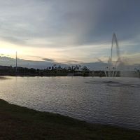 Taman Bandar Klang Community Park ico