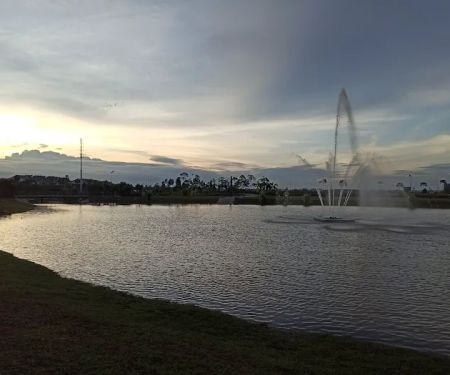 Taman Bandar Klang Community Park