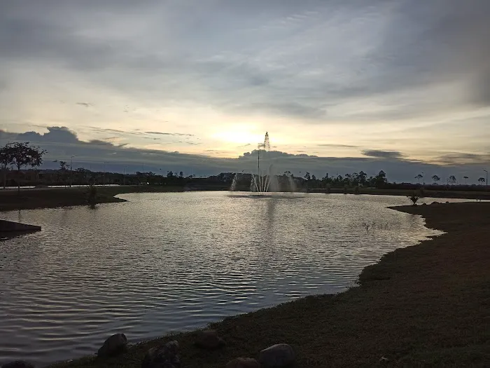 Taman Bandar Klang Community Park Picture 6