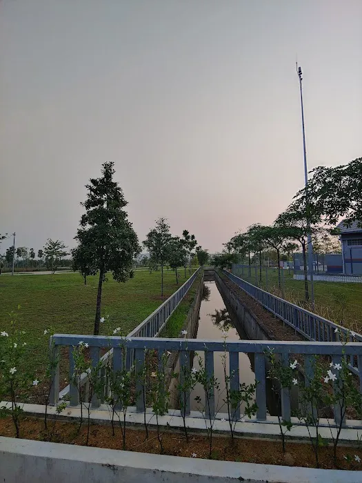 Taman Bandar Klang Community Park Picture 4