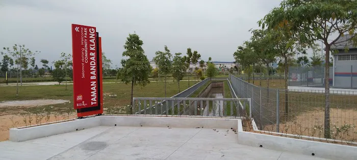 Taman Bandar Klang Community Park Picture 5