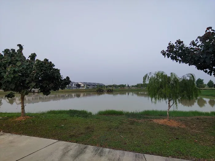 Taman Bandar Klang Community Park Picture 7