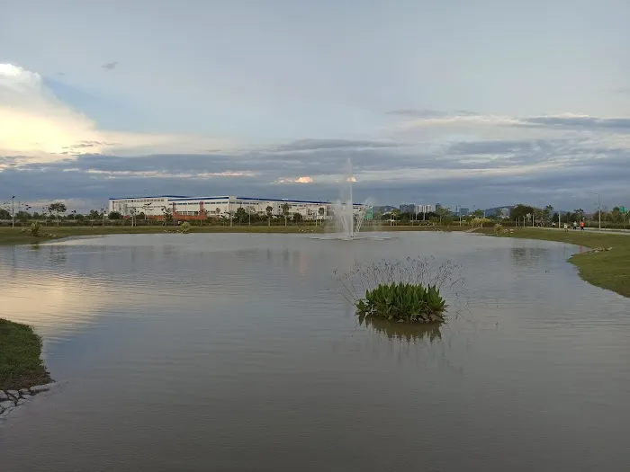 Taman Bandar Klang Community Park Picture 9