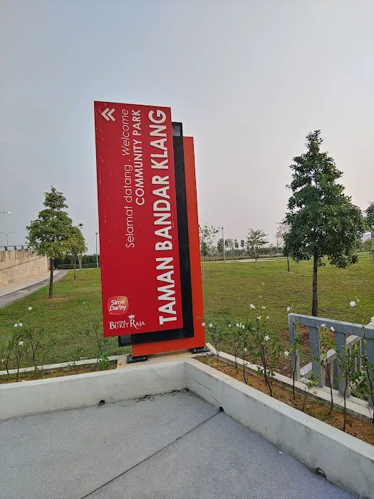 Taman Bandar Klang Community Park Picture 8