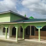 Masjid Kariah Kampung Balok