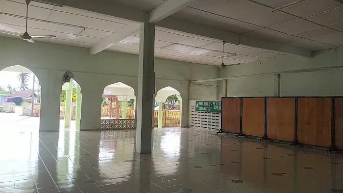 Masjid Kariah Kampung Balok Picture 3