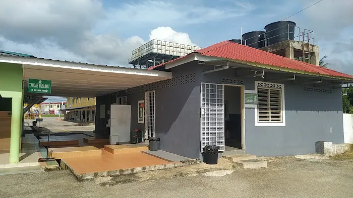 Masjid Kariah Kampung Balok Picture 6