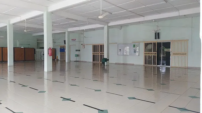 Masjid Kariah Kampung Balok Picture 5