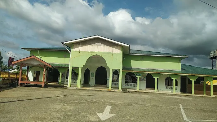 Masjid Kariah Kampung Balok Picture 7