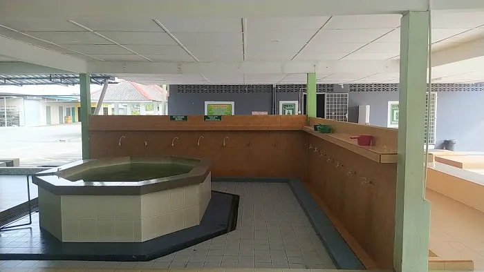 Masjid Kariah Kampung Balok Picture 8