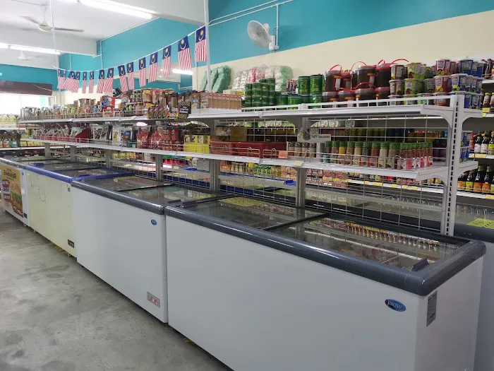 Legasi Runcit - Kedai Cikgu Picture 4