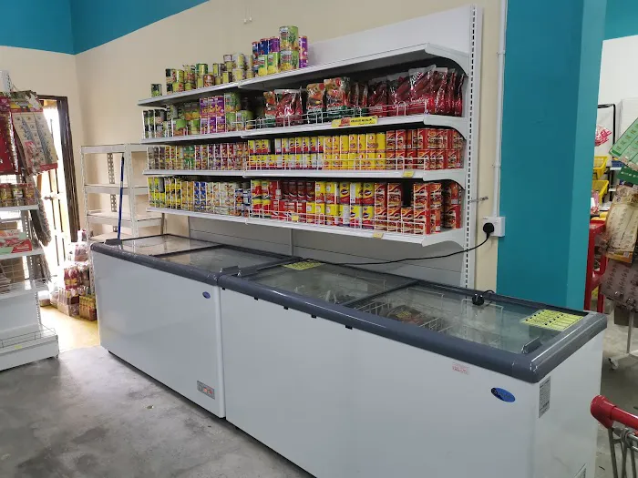 Legasi Runcit - Kedai Cikgu Picture 2