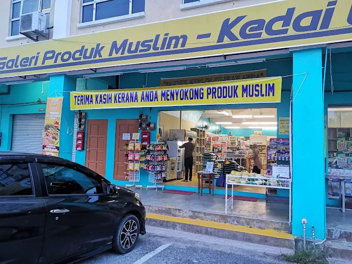 Legasi Runcit - Kedai Cikgu Picture 8