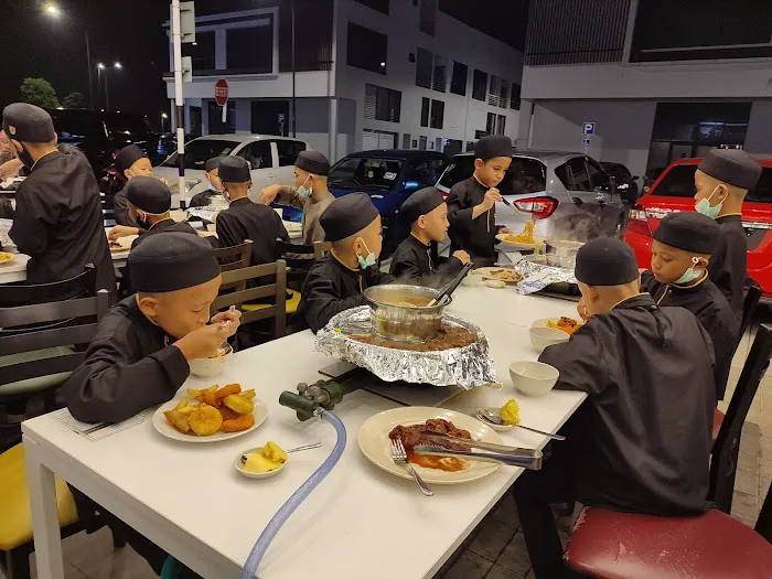 SME@ARDENCE GRILL STEAMBOAT Picture 8
