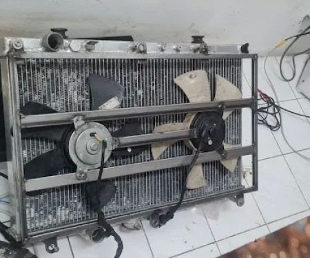 My Mobility Repairing&Welding Service(LOCAL)